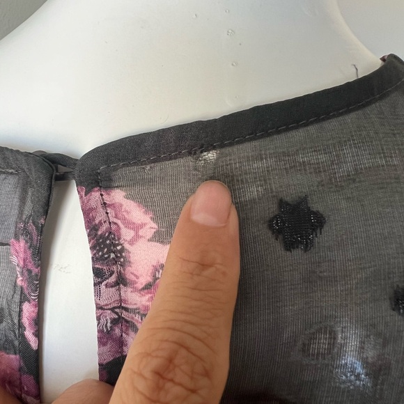 IRO Damie Asymmetrical Dress - Picture 10 of 15